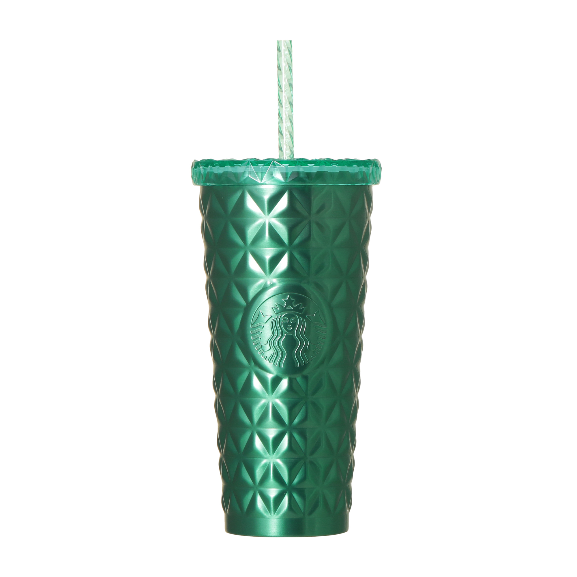 ステンレスコールドカップタンブラーグリーン591ml|タンブラー|tumbler