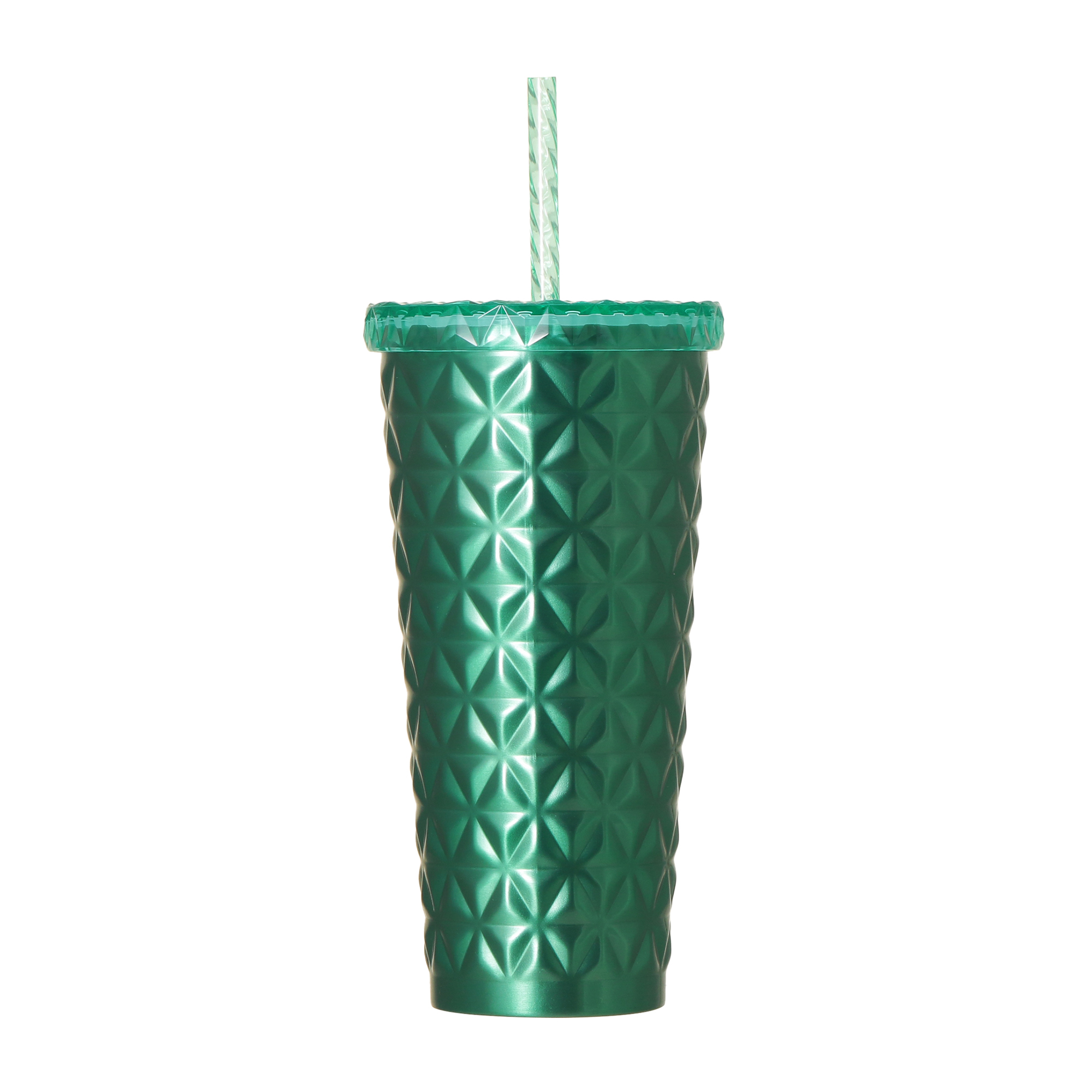 ステンレスコールドカップタンブラーグリーン591ml|タンブラー|tumbler