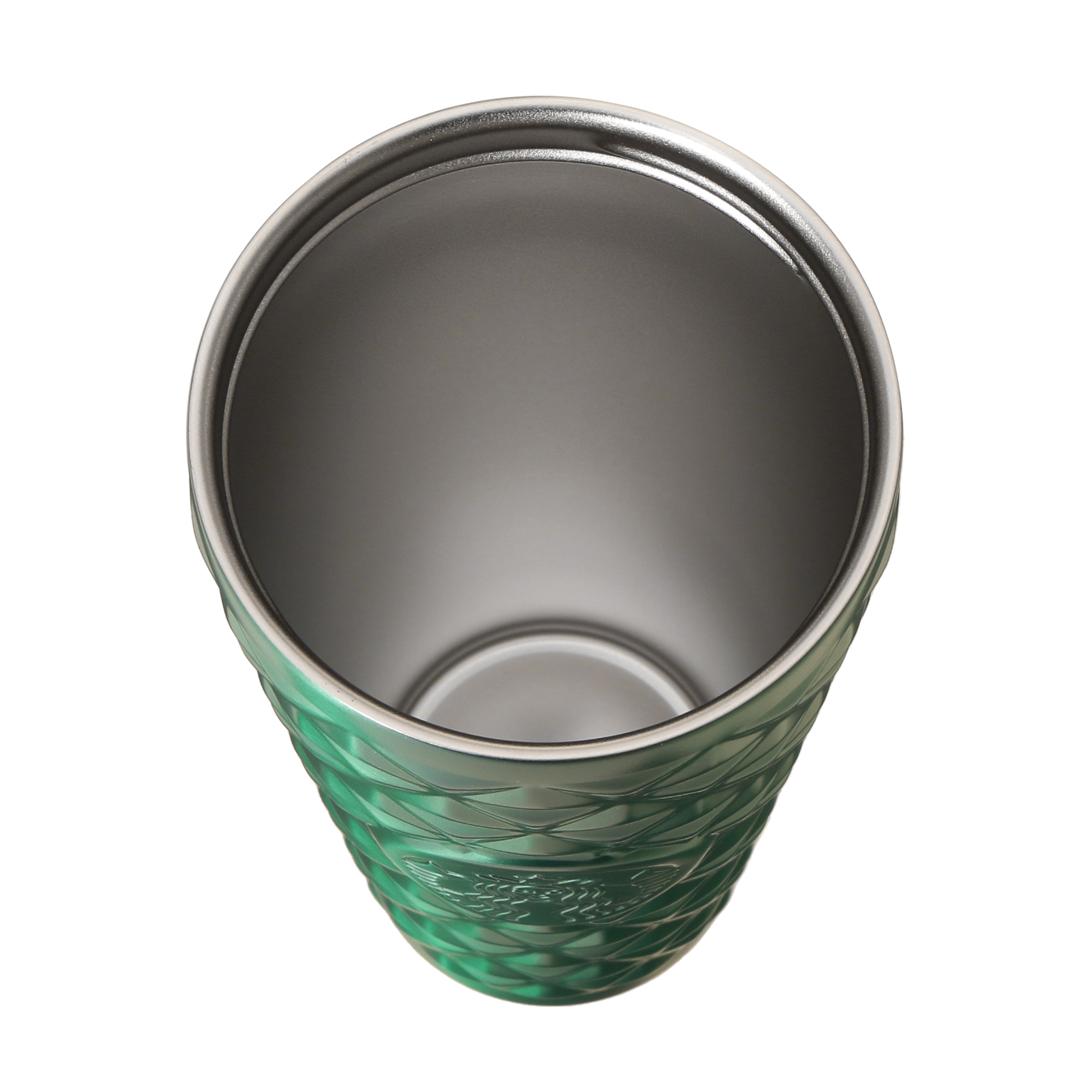 ステンレスコールドカップタンブラーグリーン591ml|タンブラー|tumbler 