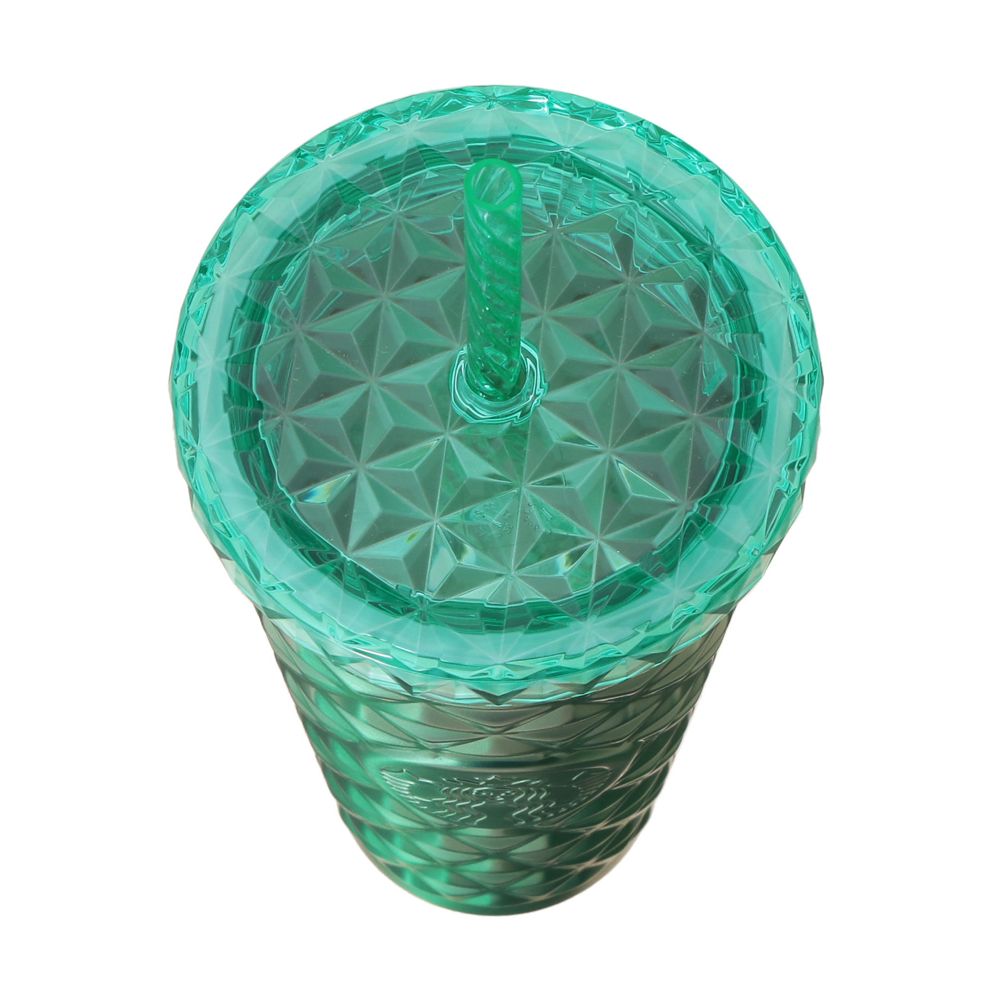 ステンレスコールドカップタンブラーグリーン591ml|タンブラー|tumbler
