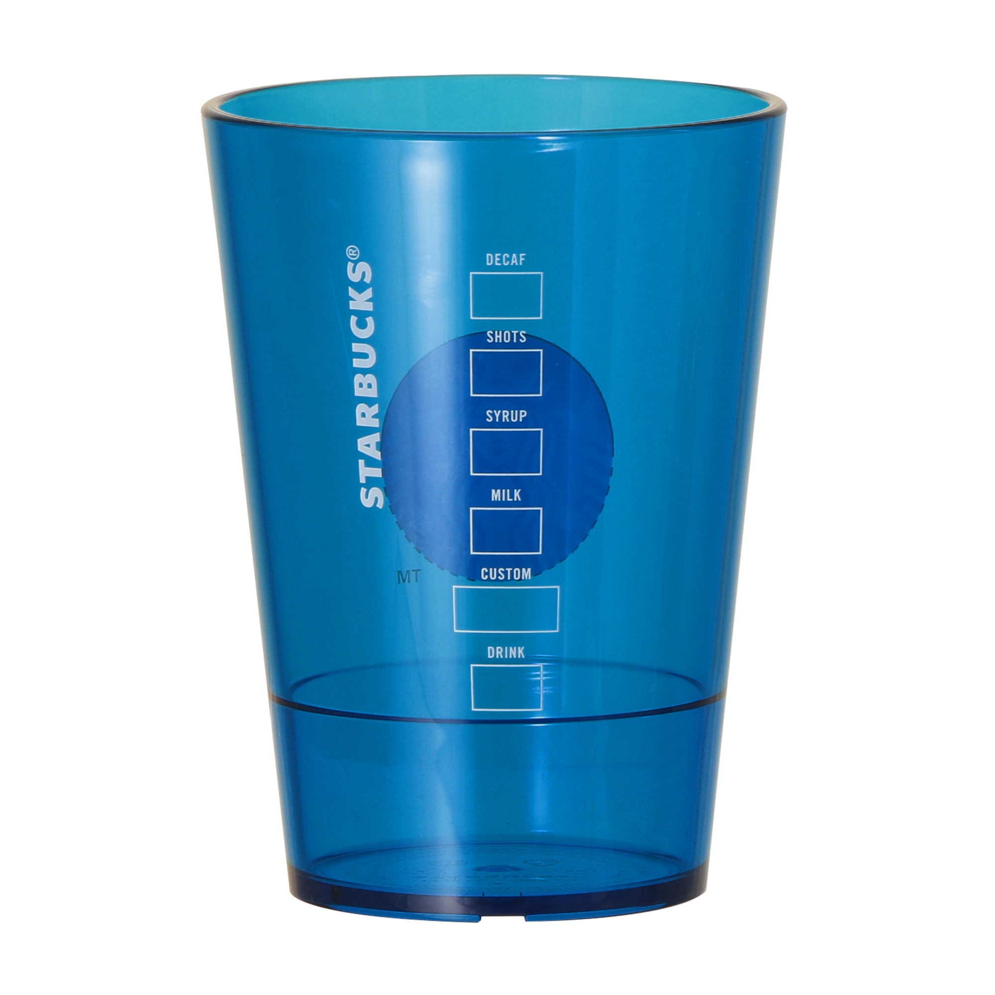 ロゴコールドカップブルー384ml|マグカップ・グラス|mugs-glasses