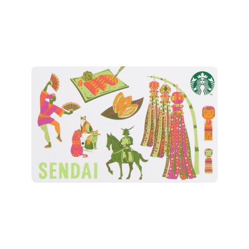 スターバックス カード｜グッズ｜スターバックス コーヒー ジャパン