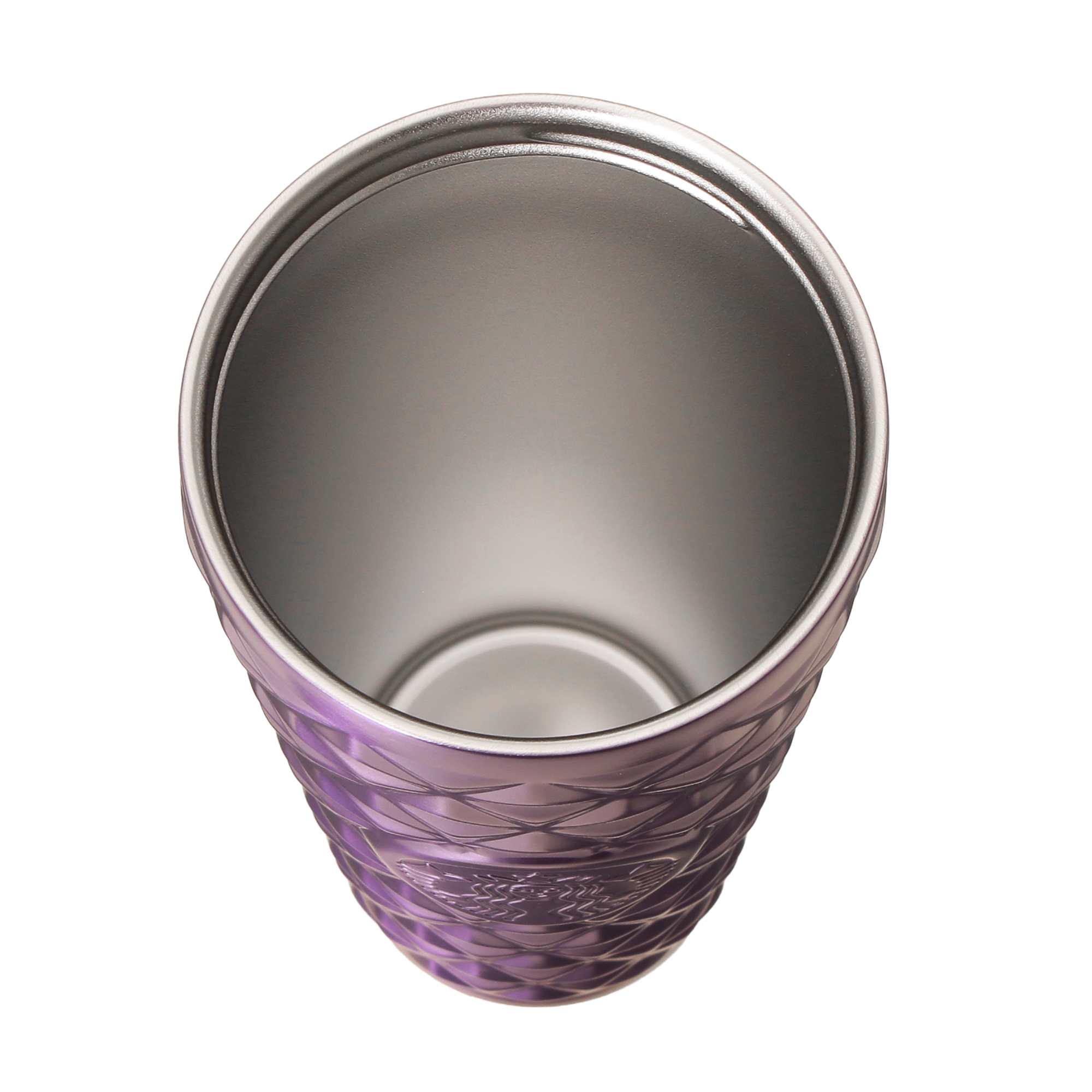 ステンレスコールドカップタンブラーパープル591ml|タンブラー|tumbler