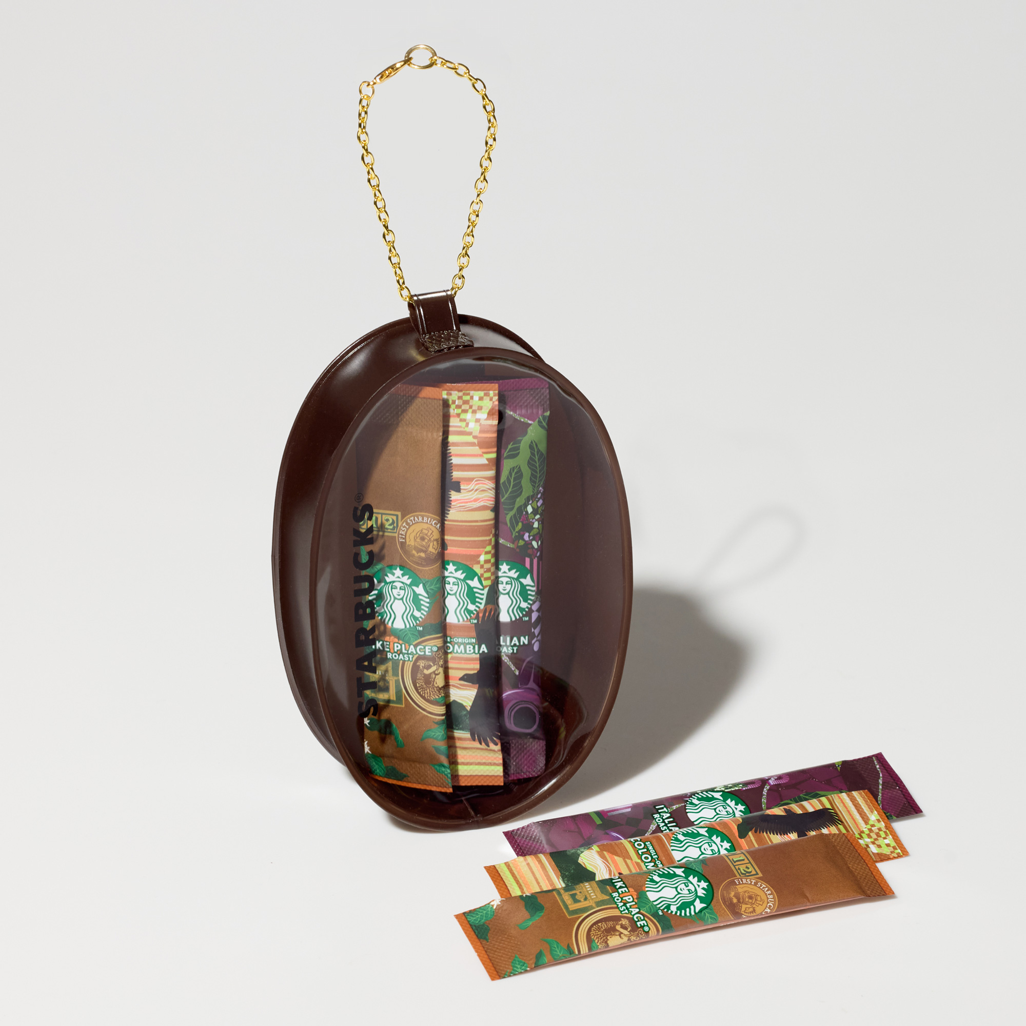 スターバックス ヴィア® コーヒーエッセンス アソートセット Coffee