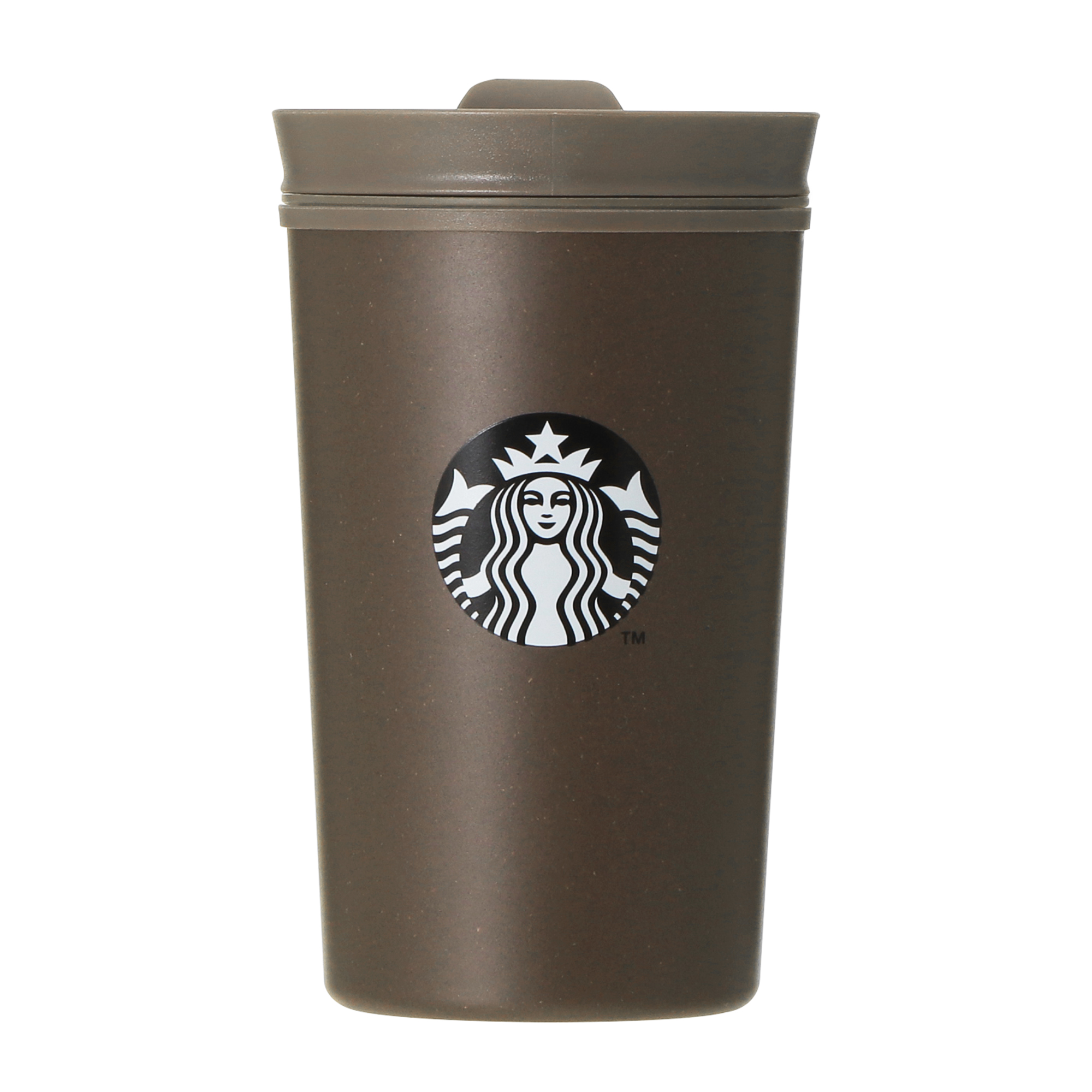 アフターワードリサイクルコーヒーグラウンズタンブラー355ml