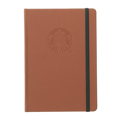 アフターワードリサイクルコーヒーグラウンズノートブック