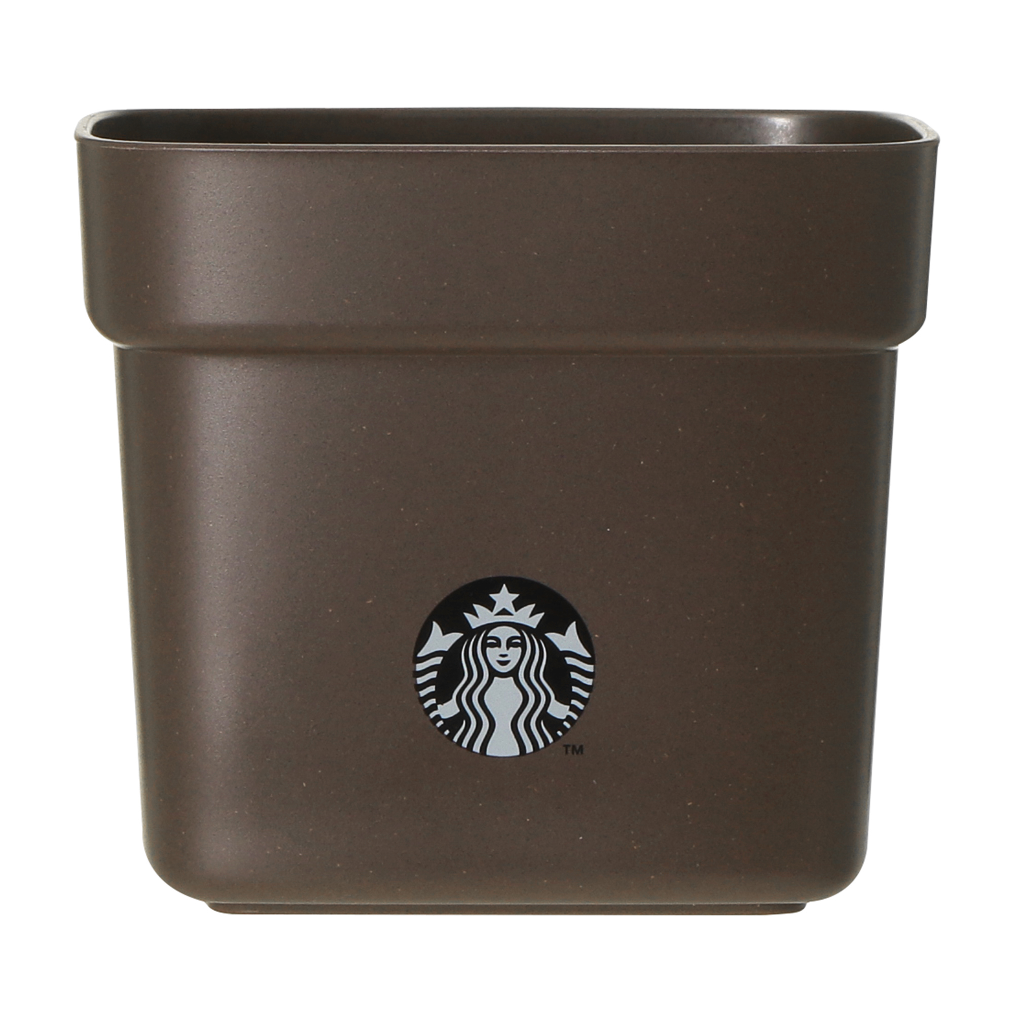 アフターワードリサイクルコーヒーグラウンズプランターカバー|その他