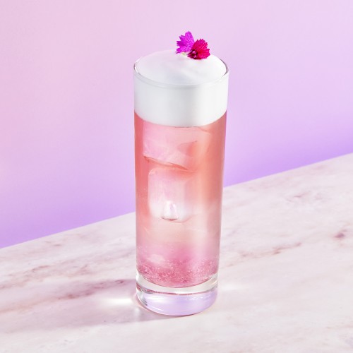 夕桜 アリュール ピーチ ティー