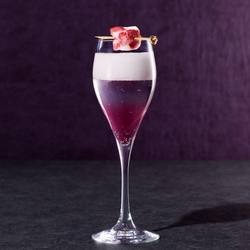 桜 アリュール ストロベリー フィズ