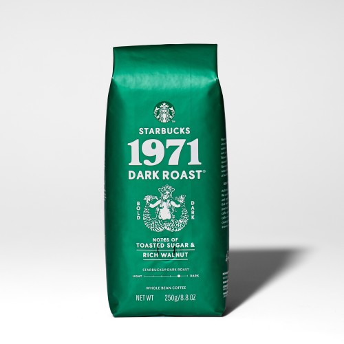 スターバックス 1971 ダーク ロースト®