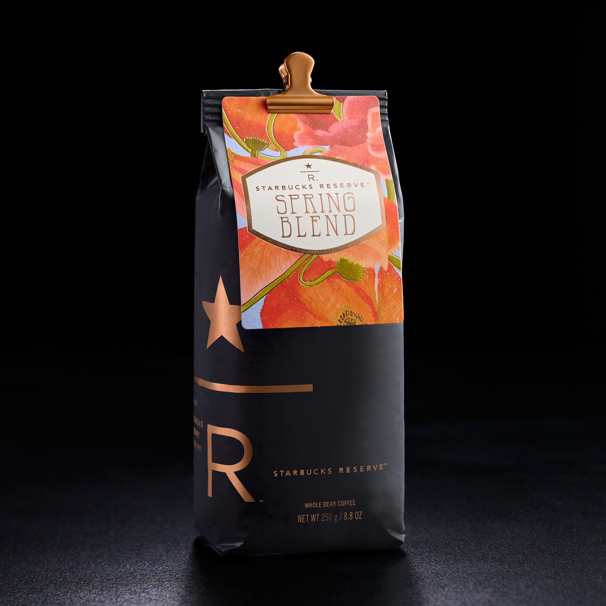 スターバックス リザーブ® スプリング ブレンド|スターバックス