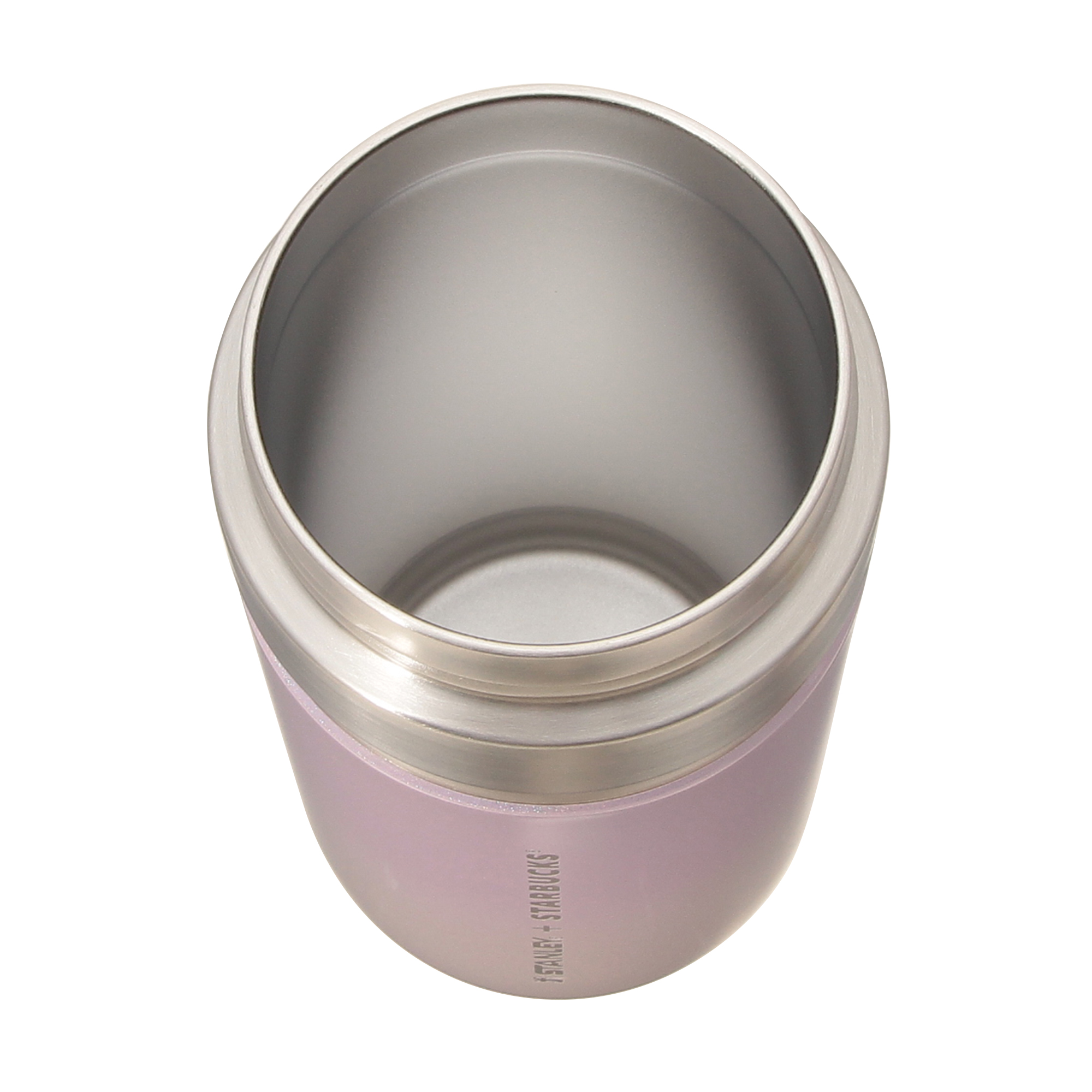 名入れ専用】SAKURA2026ステンレスボトルSTANLEYシャイニーピンク