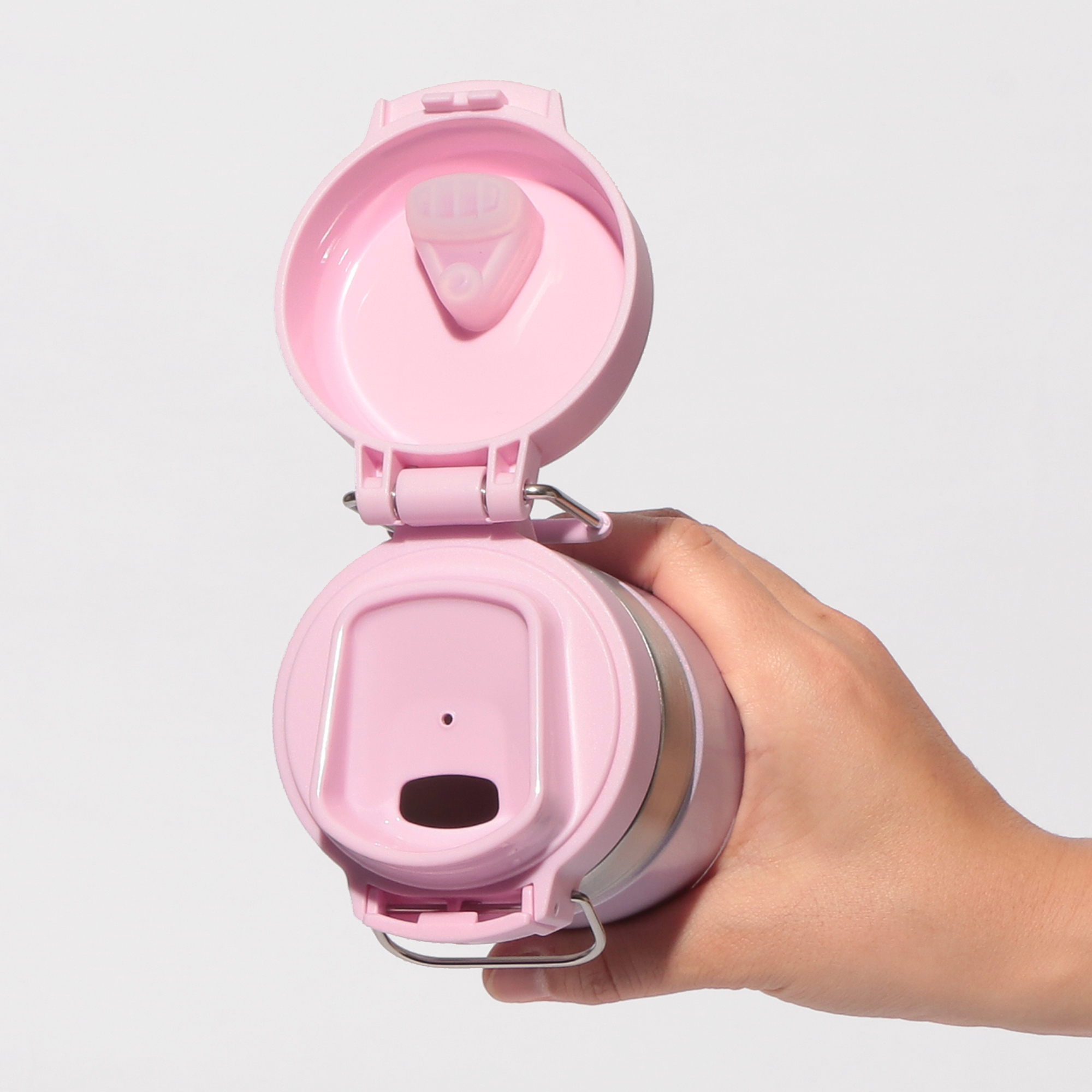 名入れ専用】SAKURA2026ステンレスボトルSTANLEYシャイニーピンク