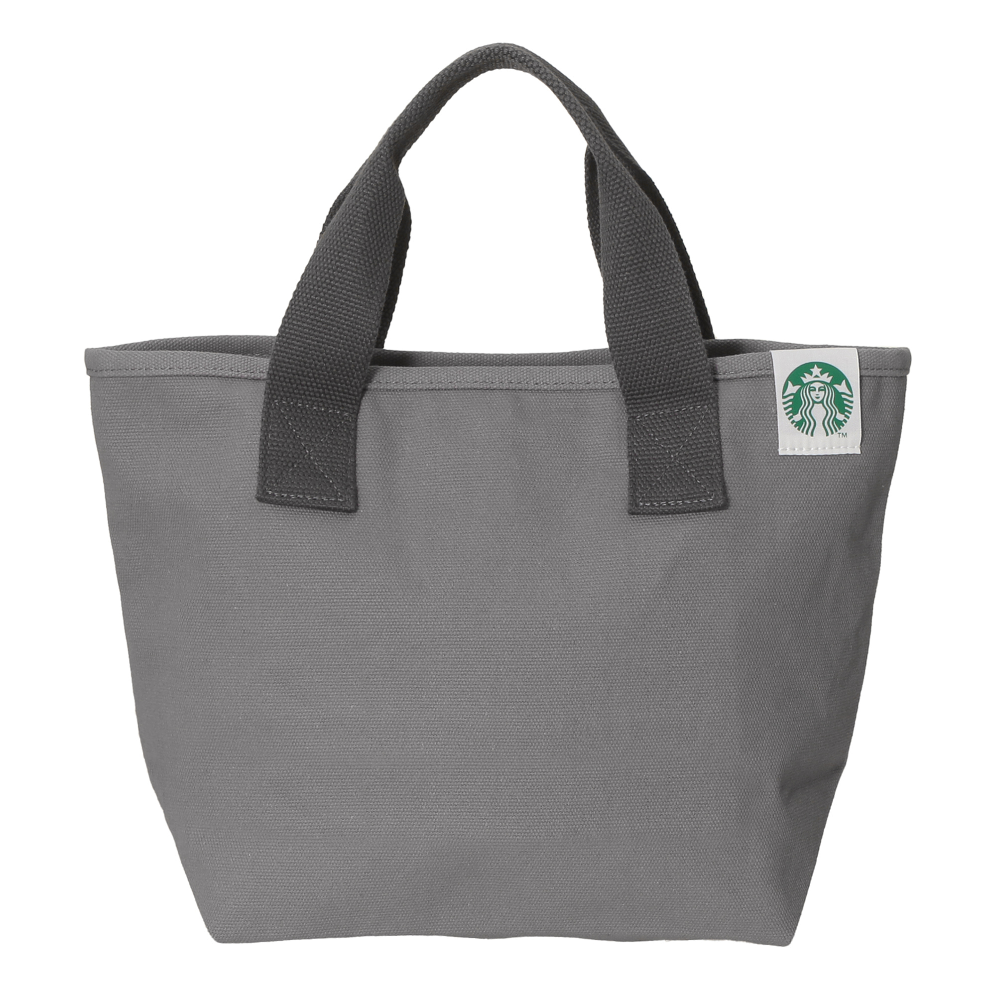 キャンバストート グレー S|アパレル・小物|apparel-accessories