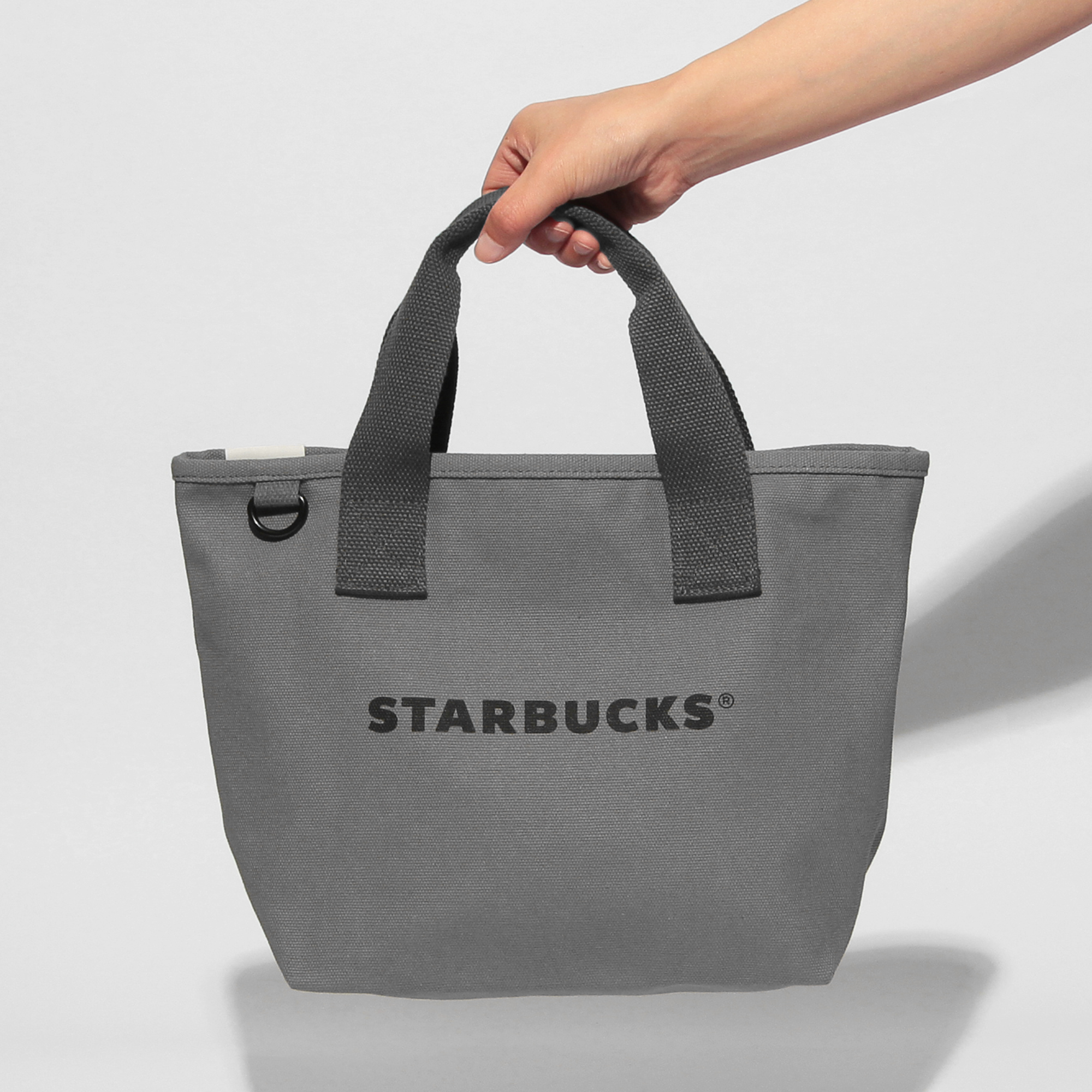 キャンバストート グレー S|アパレル・小物|apparel-accessories