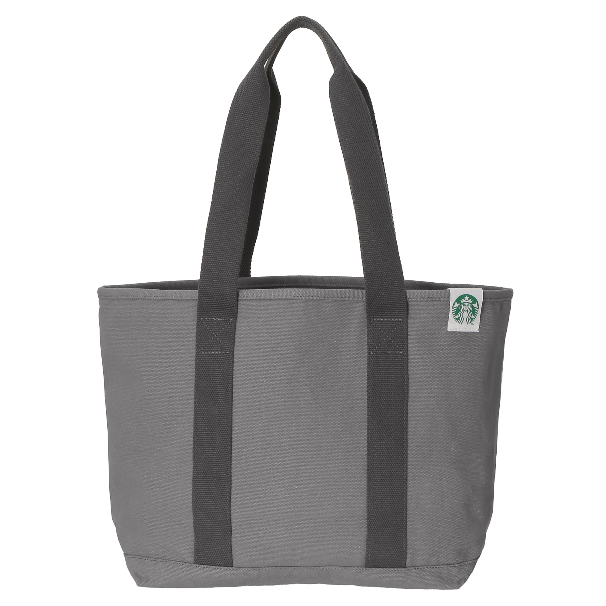 キャンバストート グレー M|アパレル・小物|apparel-accessories