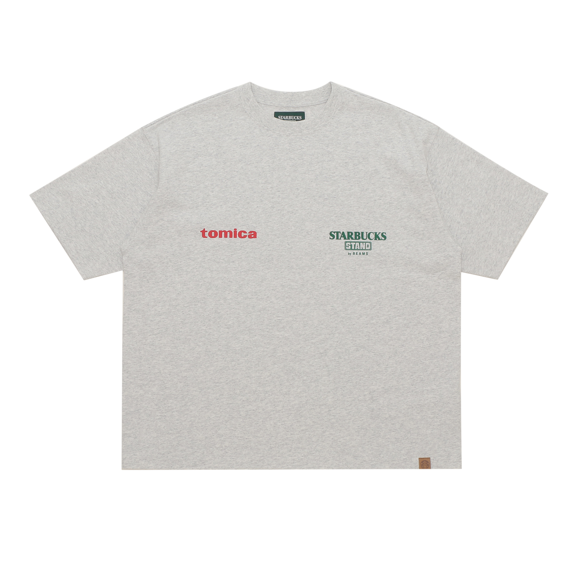 STARBUCKS STAND by BEAMS トミカ 限定品 BEAMS（ビームス）【ショップ限定商品】STARBUCKS STAND by BEAMS
