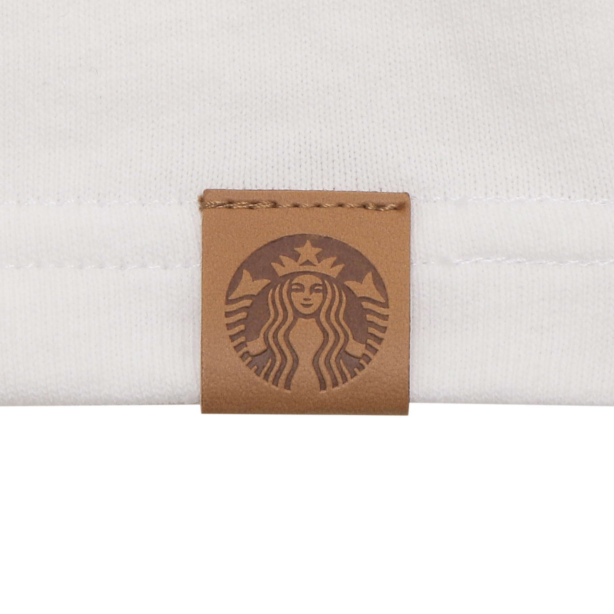 STARBUCKS STAND by BEAMS トミカ トラックプリント キッズ Tシャツ A