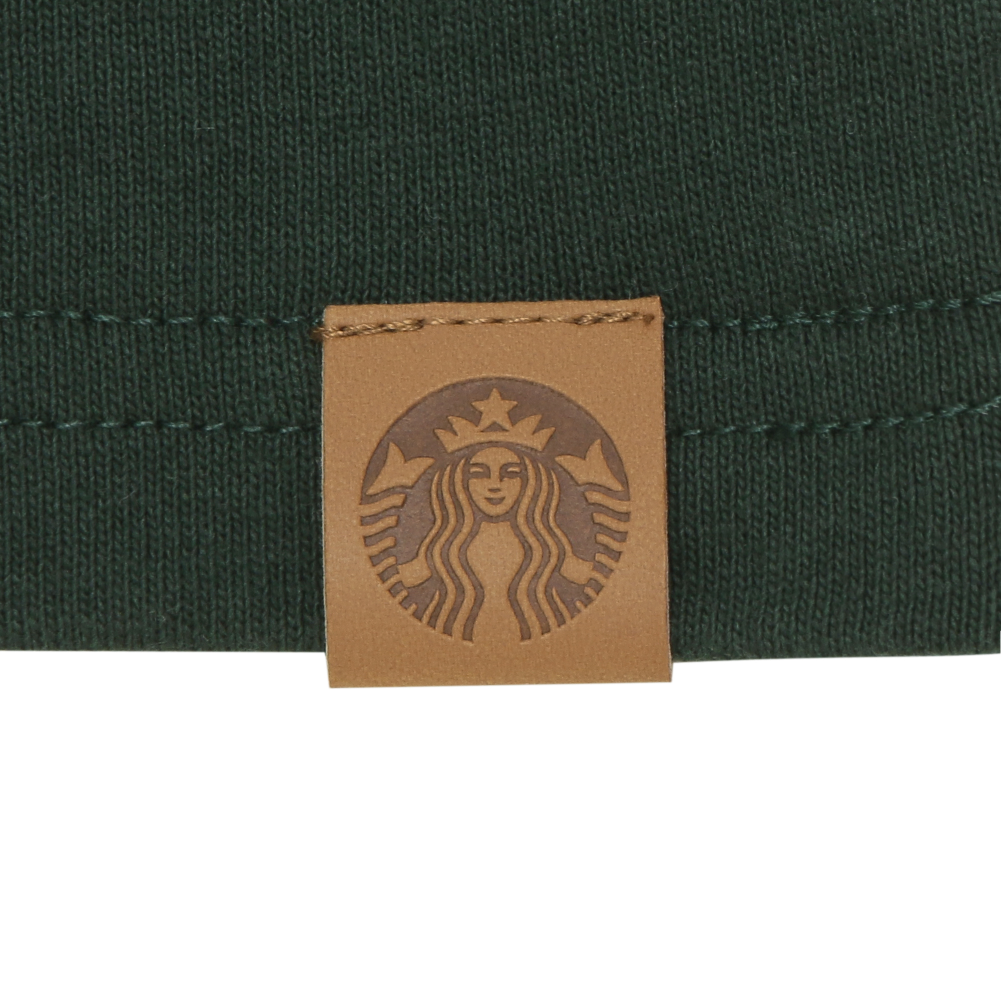 STARBUCKS STAND by BEAMS トミカ トラックプリント キッズ Tシャツ A