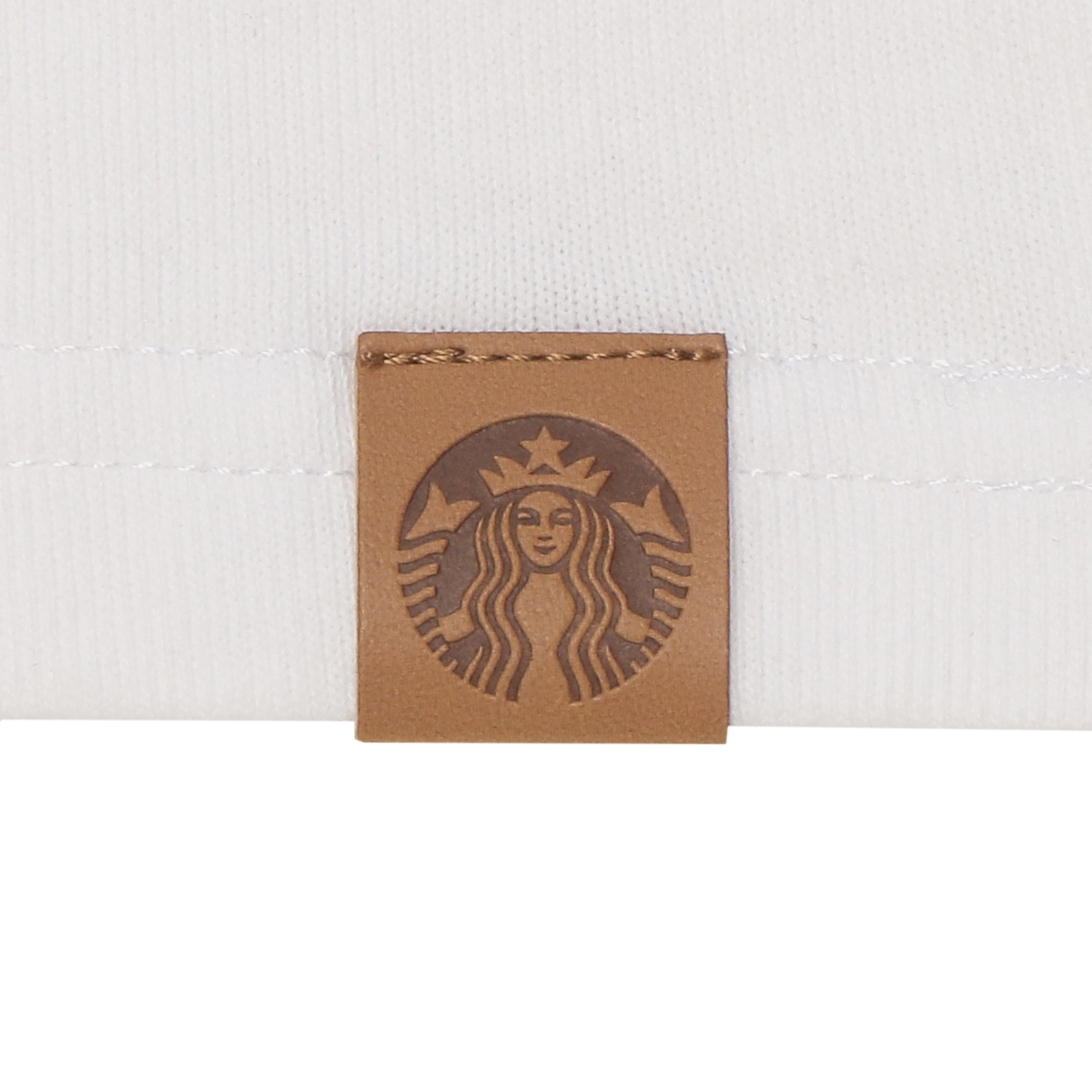 STARBUCKS STAND by BEAMS トミカ トラックプリント キッズ Tシャツ B