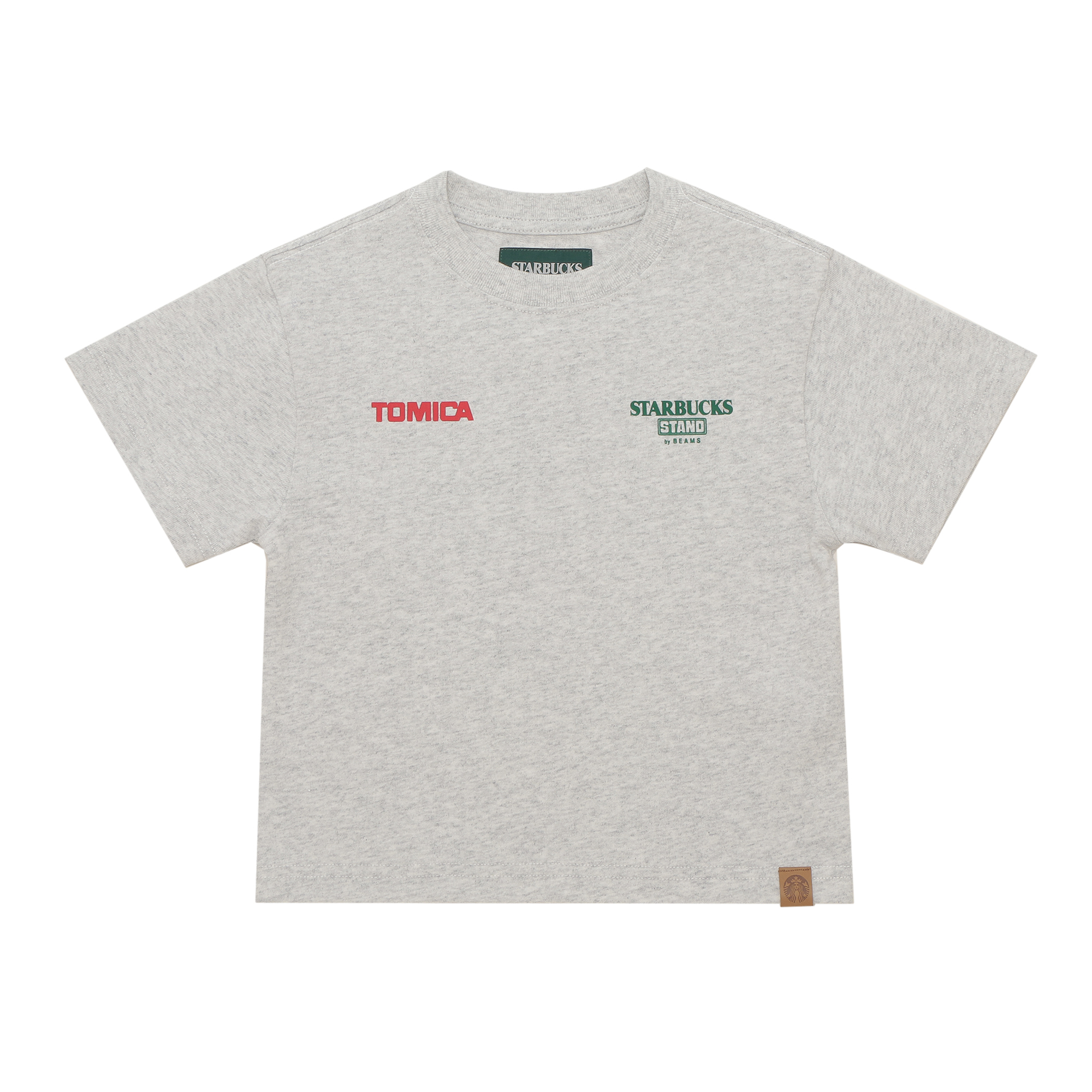 クリアケース トミカ STARBUCKS STAND by BEAMS スタバ STARBUCKS STAND by BEAMS 『EXTRA Collection』第二弾親子で楽しめる