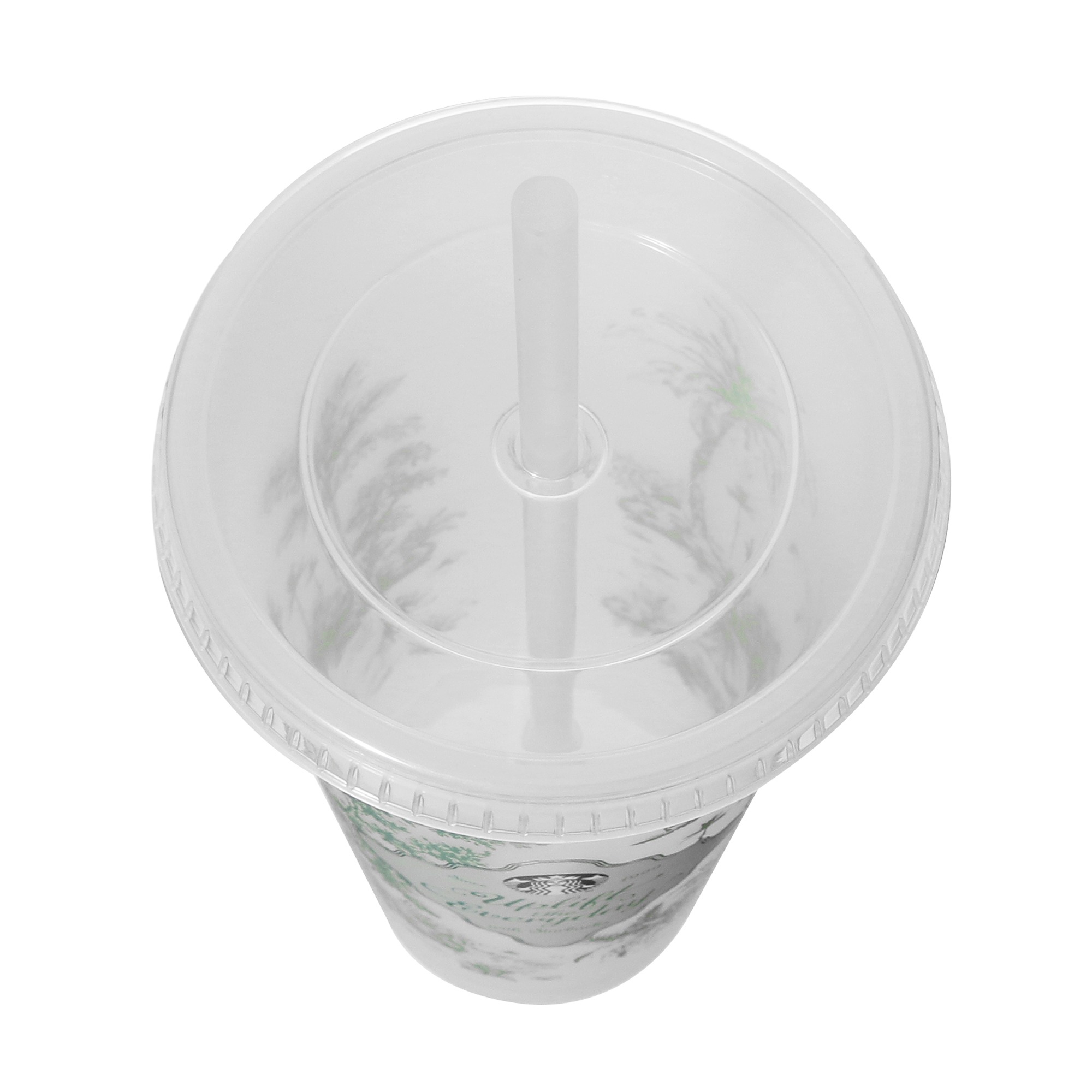 2026ミステリーカラーチェンジングリユーザブルコールドカップ710ml +