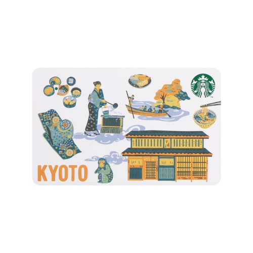 スターバックス カード｜グッズ｜スターバックス コーヒー ジャパン