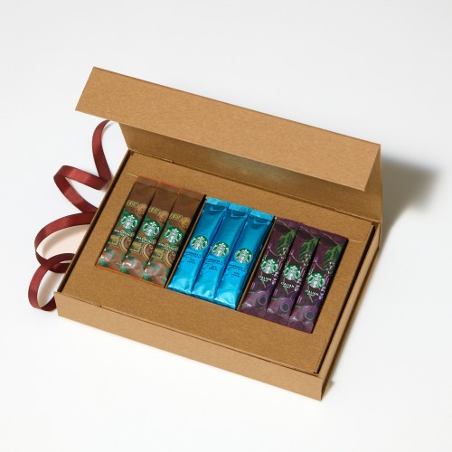 [4月7日20時オンラインストア発売]スターバックス ヴィア® アソートセット 36本入りSummer