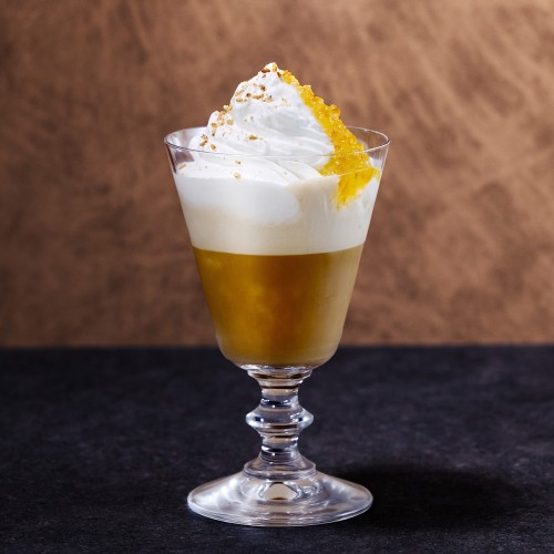 アリビアーモ™ フローズン コーヒー & シトラス(スピリットフリー)