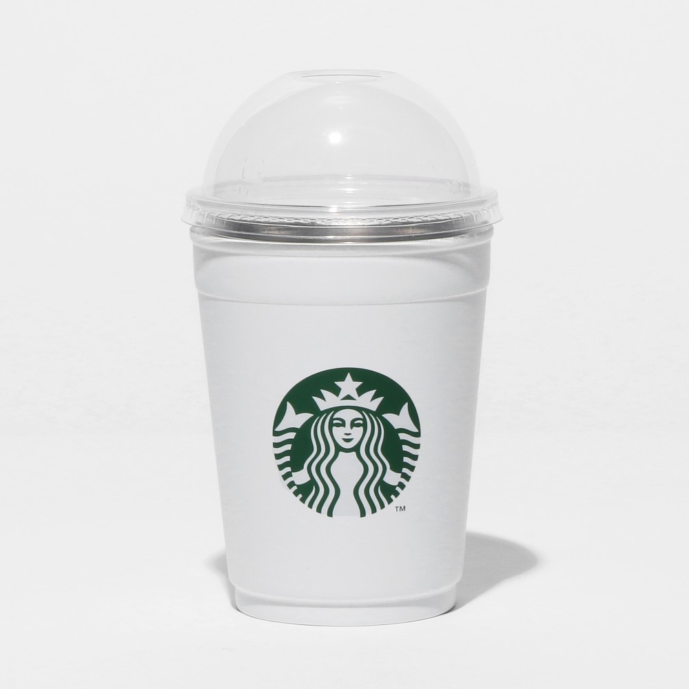 プラスチックカップは含みません