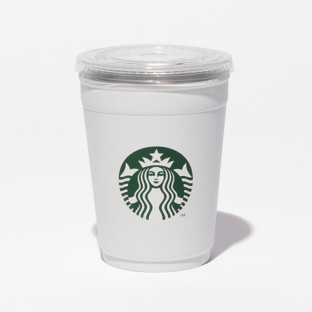 プラスチックカップは含みません