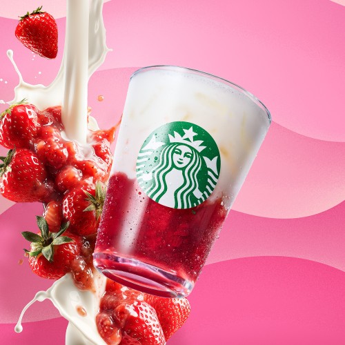 スターバックス ラテ｜アレルゲン・栄養成分・原料原産地情報