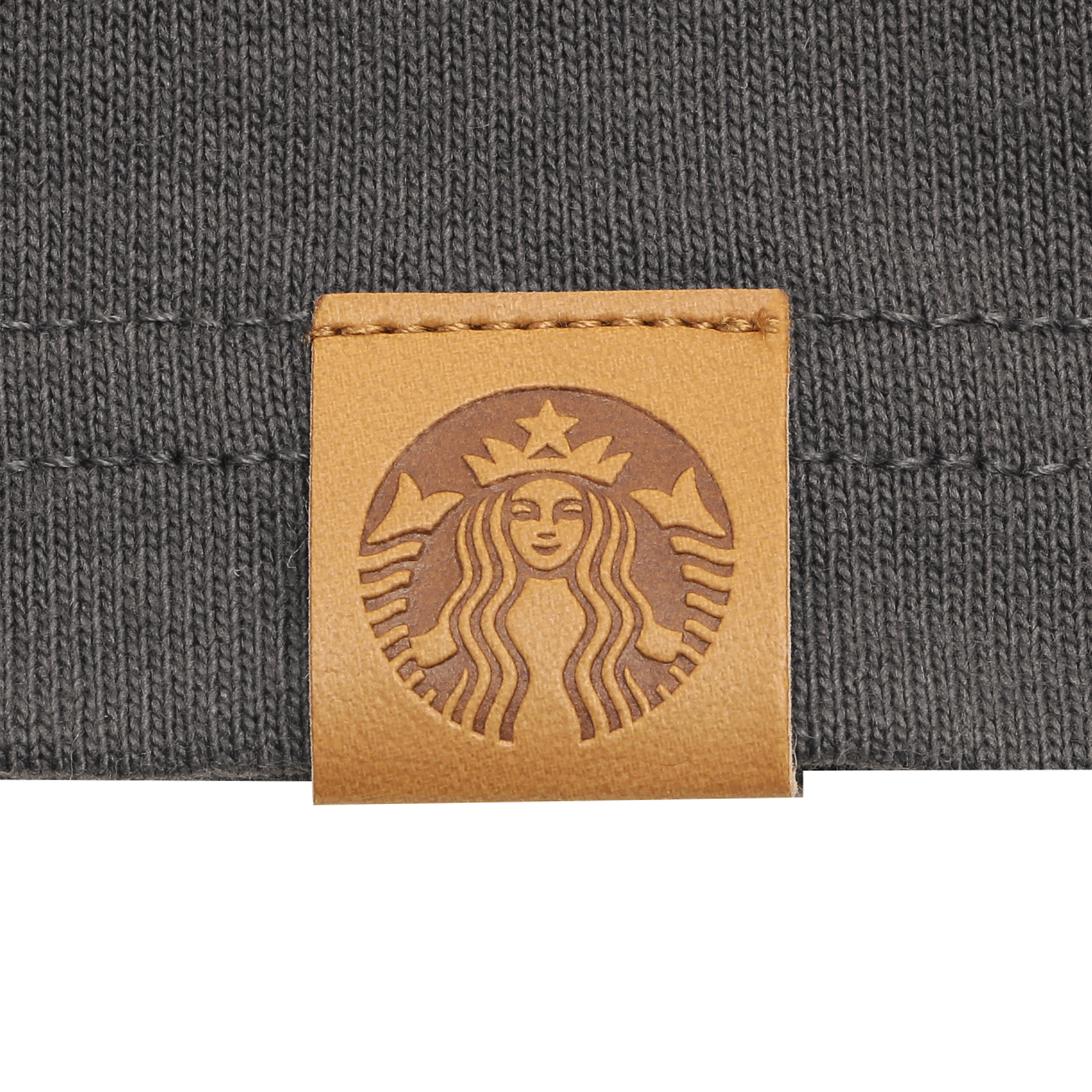 STARBUCKS STAND by BEAMS アニマルプリントTシャツ ナイル 
