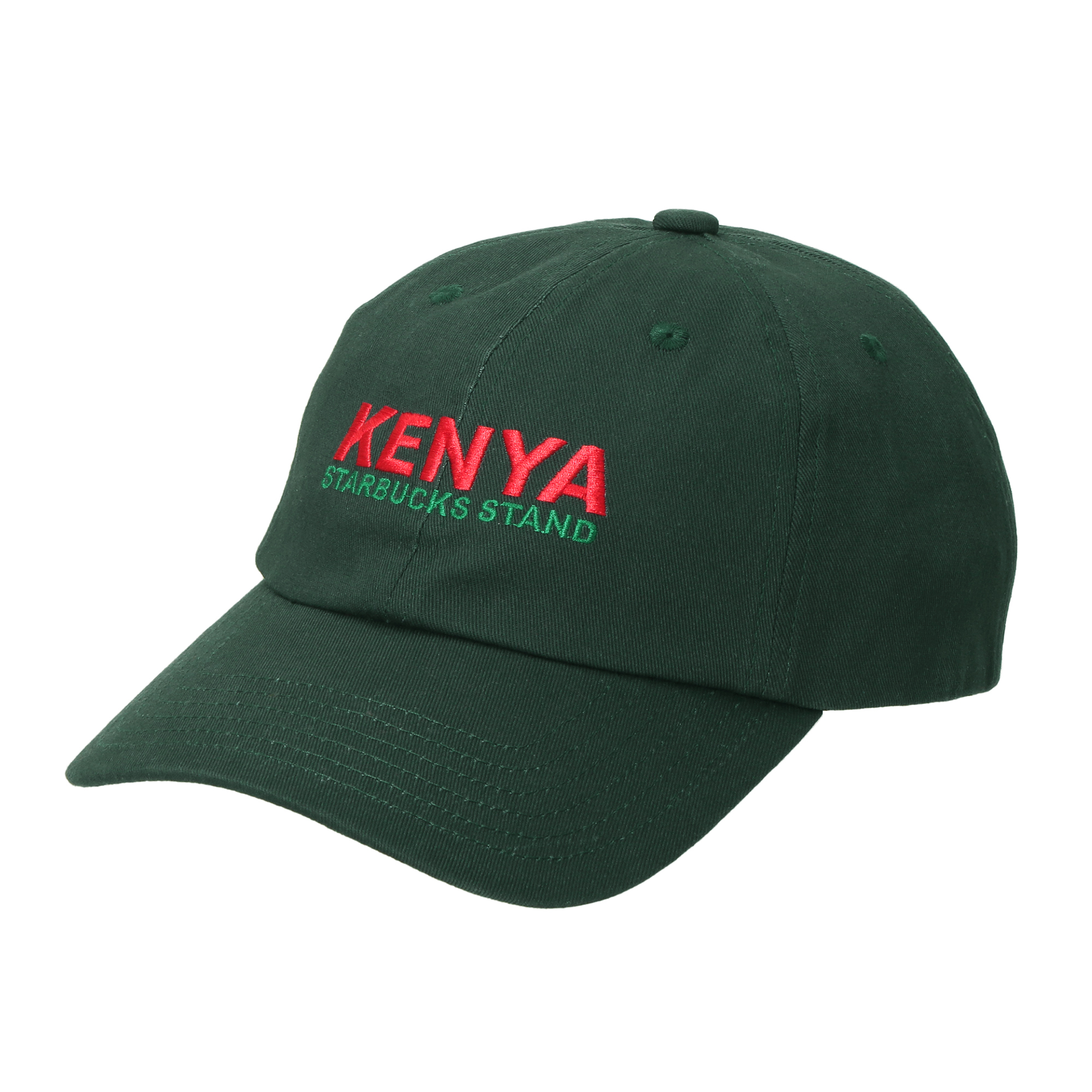 STARBUCKS STAND by BEAMS KENYAキャップ|グッズ|goods-main