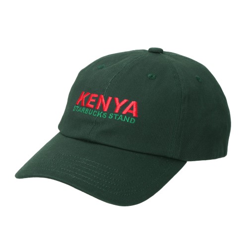 STARBUCKS STAND by BEAMS KENYAキャップ
