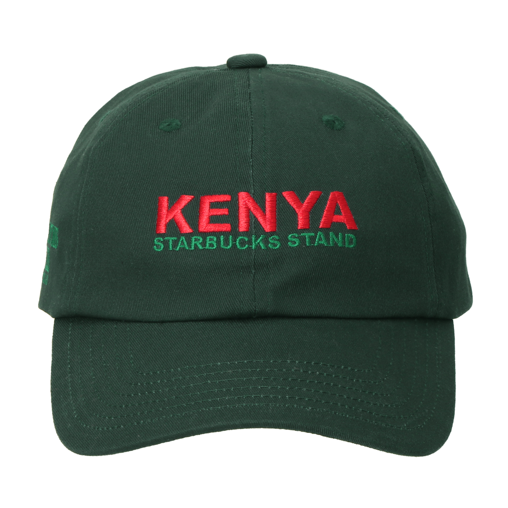 STARBUCKS STAND by BEAMS KENYAキャップ|グッズ|goods-main
