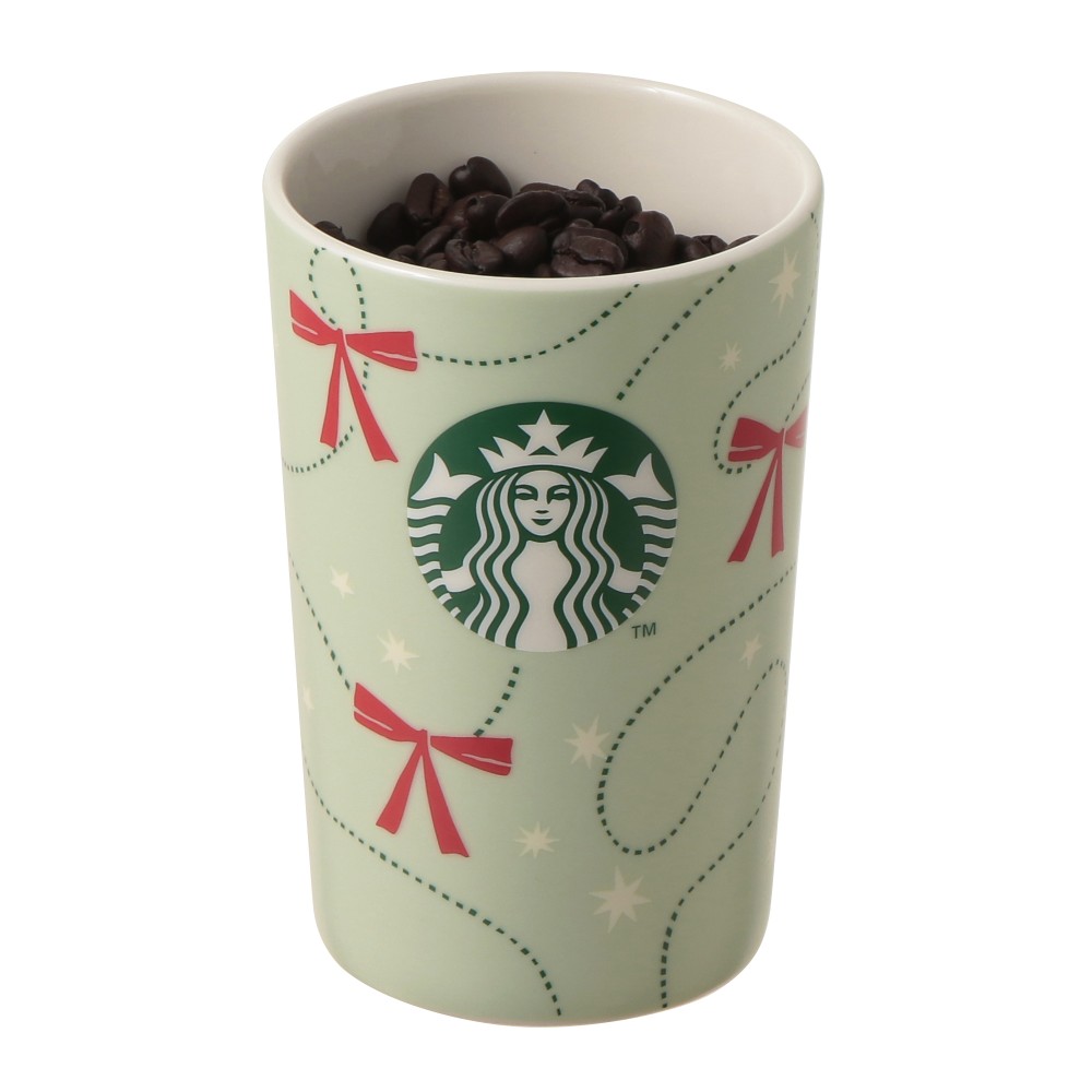 コーヒー豆は商品に含まれません