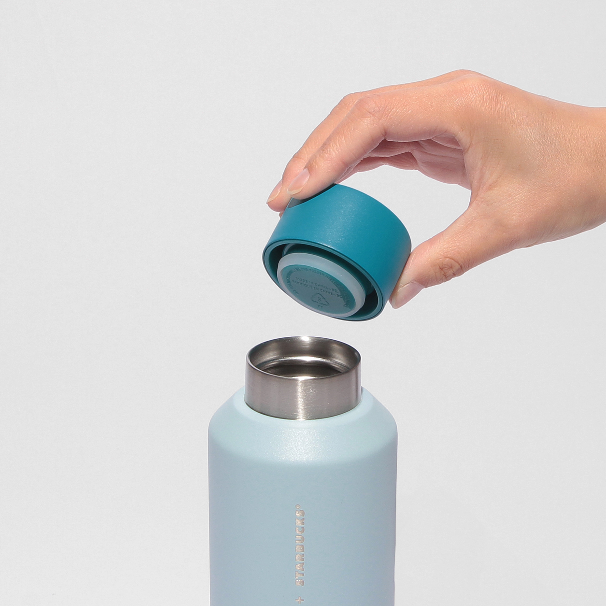 STARBUCKS ステンレスボトル 16 fl. oz. Pokémon + STARBUCKS ステンレスボトル ゼニガメ 473ml|ボトル|bottle