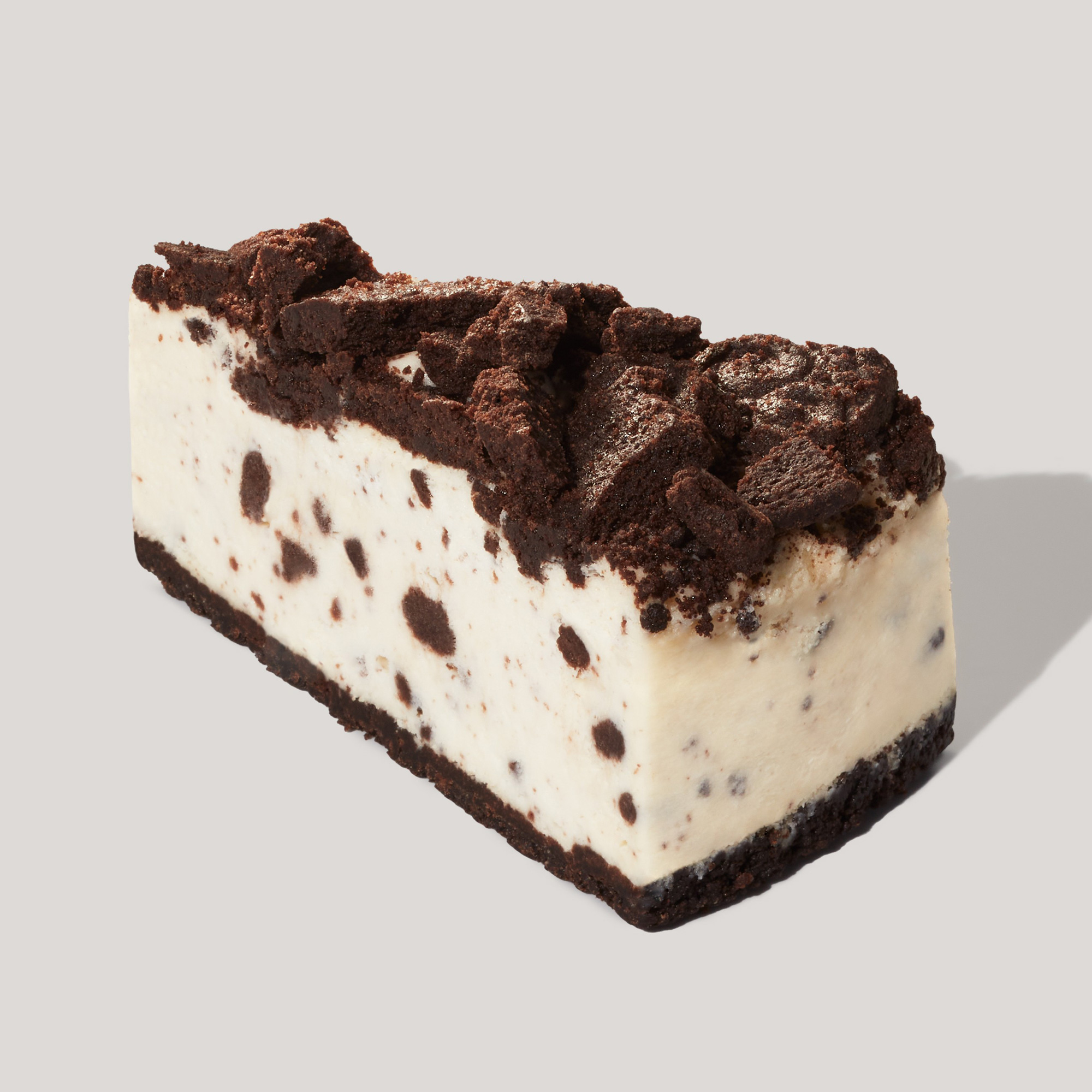 【スターバックス】クッキー&クリーム チーズケーキ