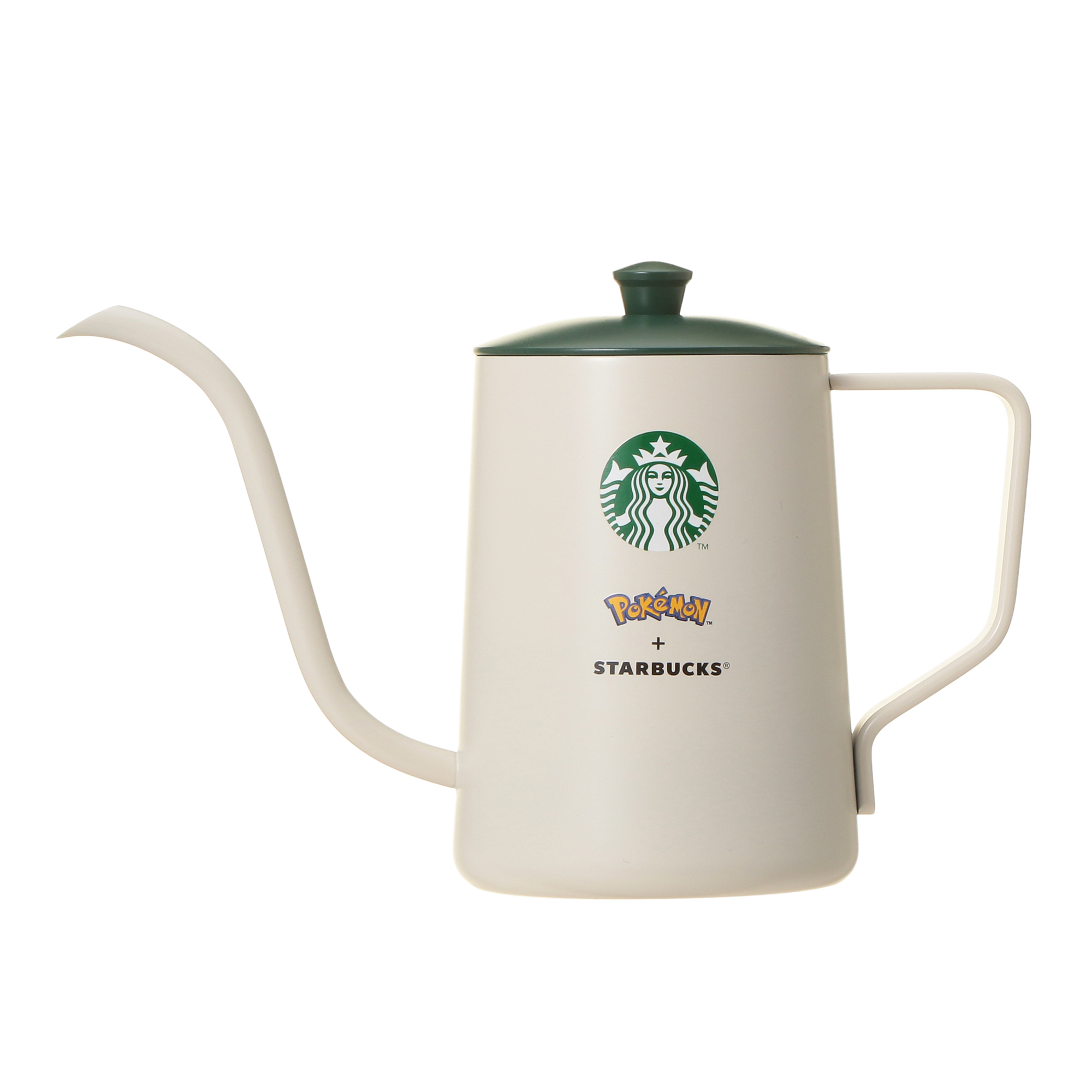 Pokémon + STARBUCKS SSケトル コーヒーコネクション 550ml|アクセサリ