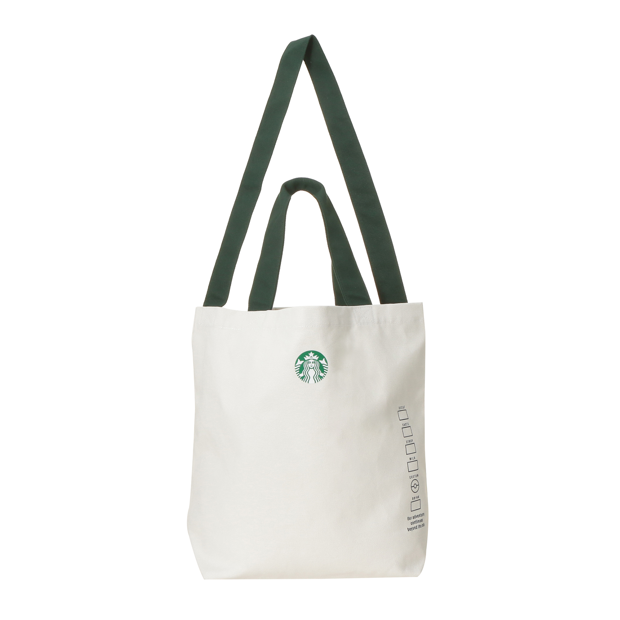 Pokémon + STARBUCKS トートバッグ コーヒーコネクション|アパレル