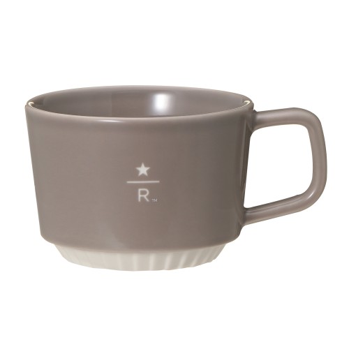 スターバックス リザーブ® スープマグ グレー 355ml