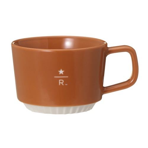 スターバックス リザーブ® スープマグ ライトブラウン 355ml