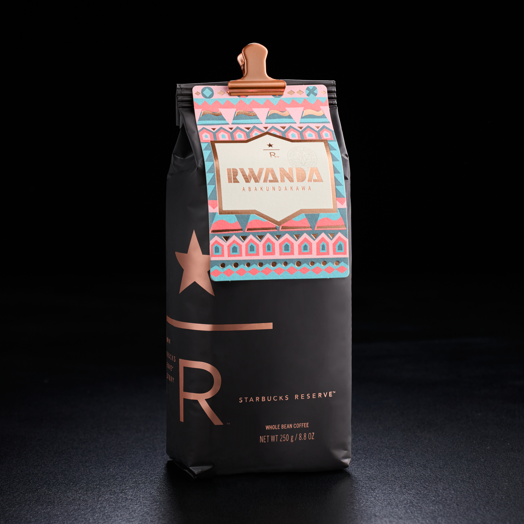 ルワンダ アバクンダカワ|スターバックス リザーブ®|reserve
