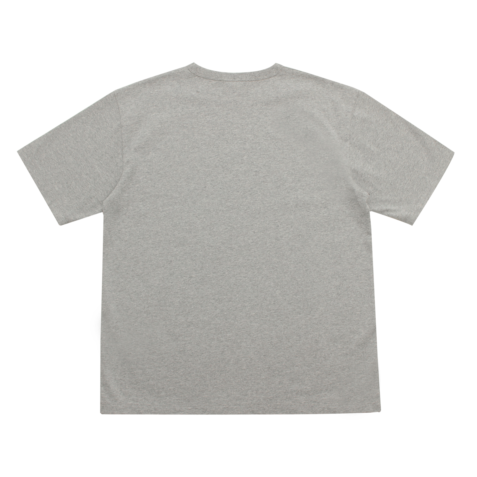 STARBUCKS STAND by BEAMS Champion ヘビーウェイトTシャツ グレー 