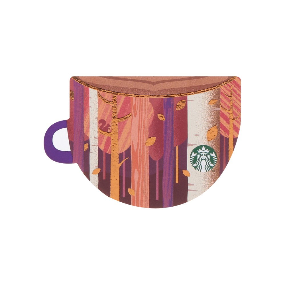 ミニ スターバックス カード マグ|スターバックス カード|sbcard