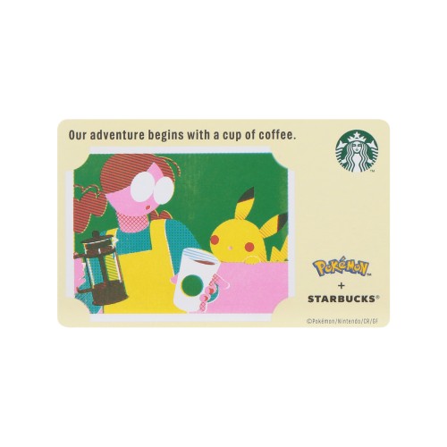 スターバックス カード｜グッズ｜スターバックス コーヒー ジャパン