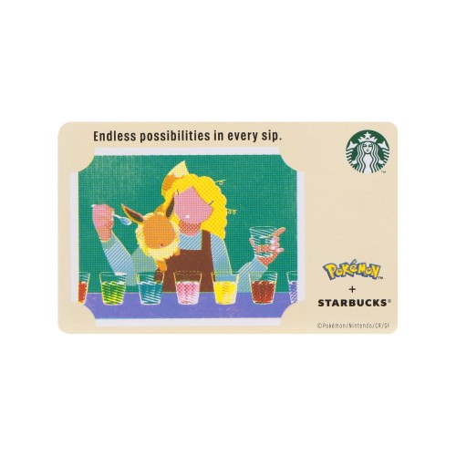 スターバックス カード｜グッズ｜スターバックス コーヒー ジャパン