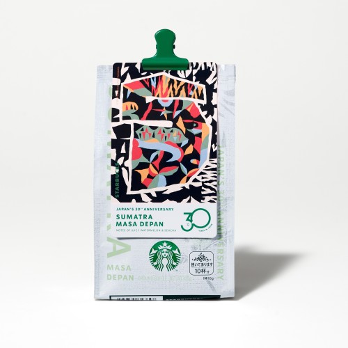 [7月21日20時オンラインストア先行発売]JAPAN'S 30TH ANNIVERSARY スマトラ マサ デパン(100g・粉) Shogo Ota