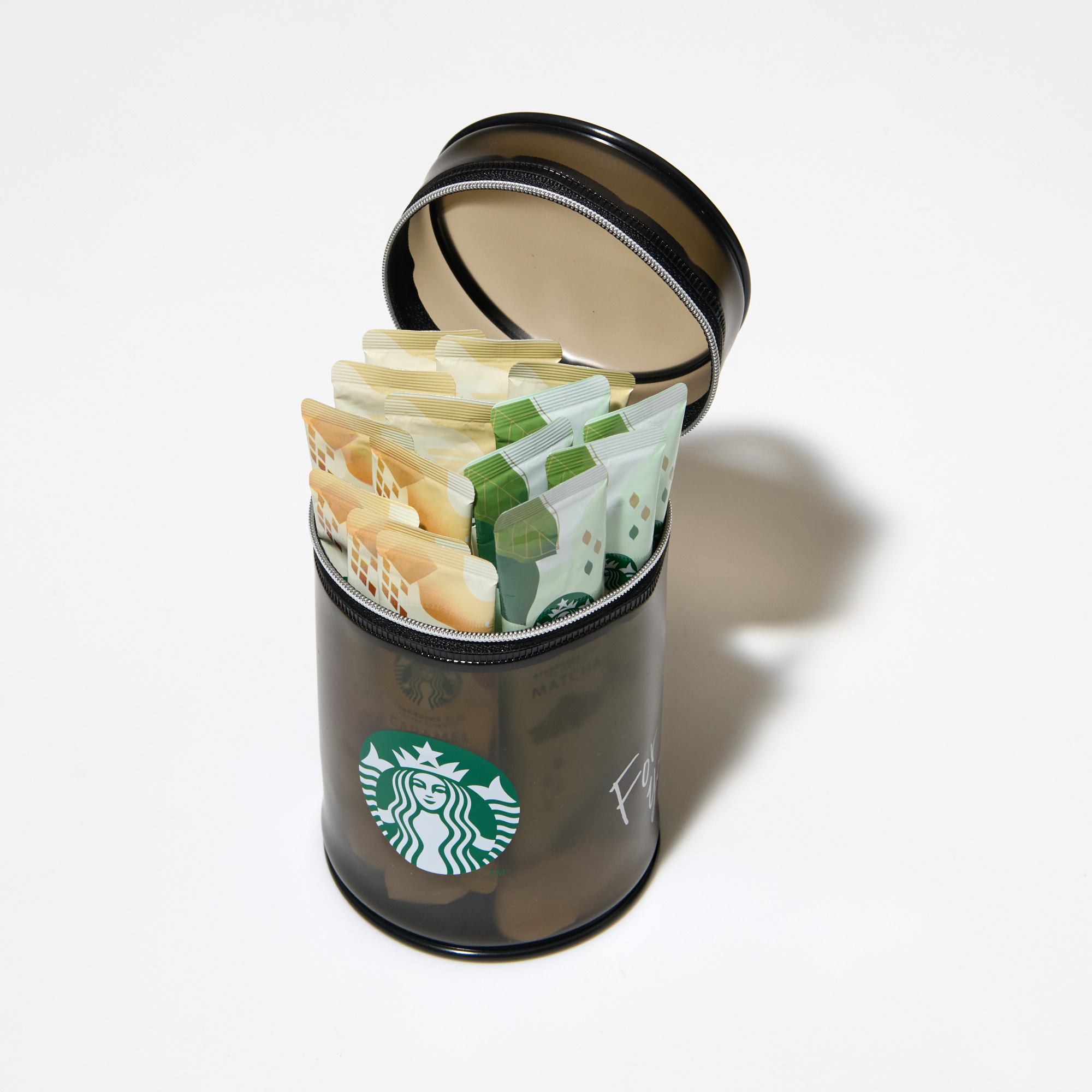 スターバックス ヴィア®フレーバーアソートセット15本入り CAT
